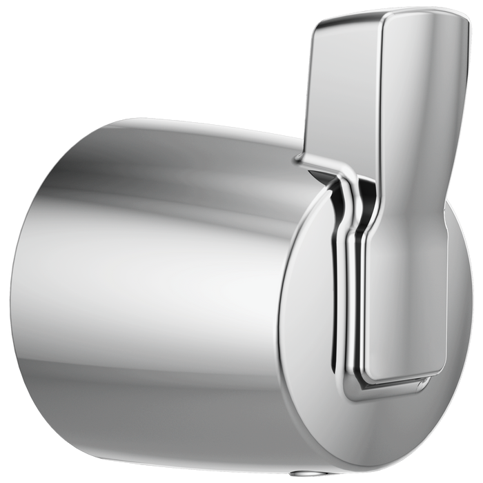 Integrated Diverter Lever