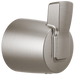 Integrated Diverter Lever