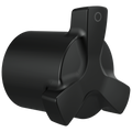 Matte Black