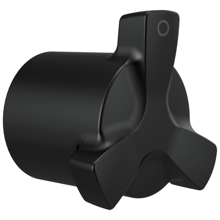 Delta Delta Stryke: Integrated Diverter Helo