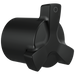 Delta Delta Stryke: Integrated Diverter Helo