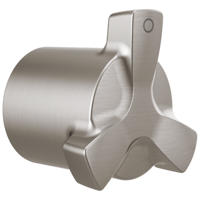 Integrated Diverter Helo