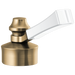 Delta Delta Dorval™: Single Lever Handle Kit