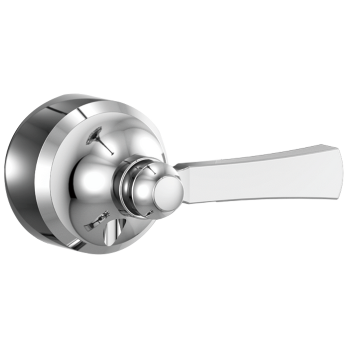 Delta Delta Dorval™: Handle - 1L Volume FM Tub Filler/ 14S