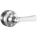 Delta Delta Dorval™: Handle - 1L Volume FM Tub Filler/ 14S