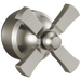 Delta Delta Dorval™: Handle - 1C Volume FM Tub Filler/ 14S