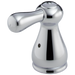 Delta H578 Leland Diverter/Transfer Valve Metal Lever Handle
