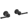 Matte Black