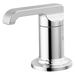 Delta Tetra: Roman Tub Handles - Lever
