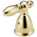 Polished Brass