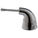 Delta H64 Innovations Roman Tub Metal Lever Handles