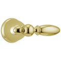 Polished Brass