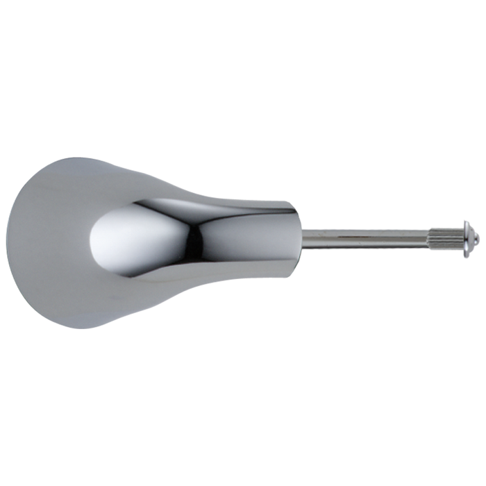 Delta H74 Innovations Tub and Shower Metal Lever Handle