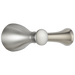 Delta H740 Lockwood Double Handle Metal Lever