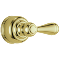 Polished Brass