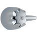 Delta H78 Monitor Large Blade Handle Kit