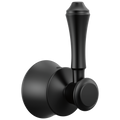 Matte Black