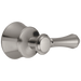 Delta H797 Cassidy Metal Lever Handle Kit - 13 / 14 Series and Floor Mount