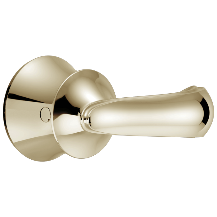 Delta H798 Cassidy Metal French Curve Lever Kit - 13 / 14 Series and Floor Mount