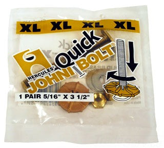 Oatey 90907 Closet Bolt
