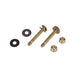 Oatey 90124 5/16" x 2-1/4" Johni-Bolts Closet Bolt
