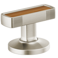 Luxe Nickel
