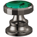 Brilliance Black Onyx / Malachite