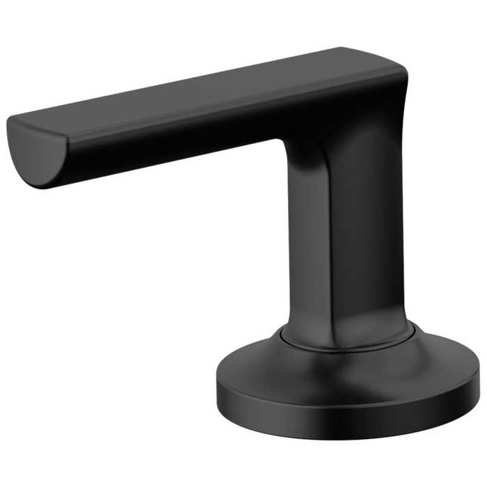Brizo Kintsu: Widespread Pull-Down Faucet Lever Handle Kit