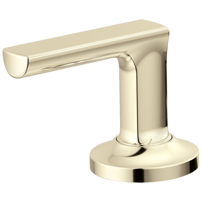 Widespread Pull-Down Faucet Lever Handle Kit