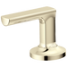 Widespread Pull-Down Faucet Lever Handle Kit