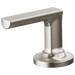 Brizo Kintsu: Widespread Pull-Down Faucet Lever Handle Kit