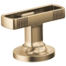Brizo Kintsu: Widespread Pull-Down Faucet Knob Handle Kit