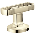 Lumicoat Polished Nickel