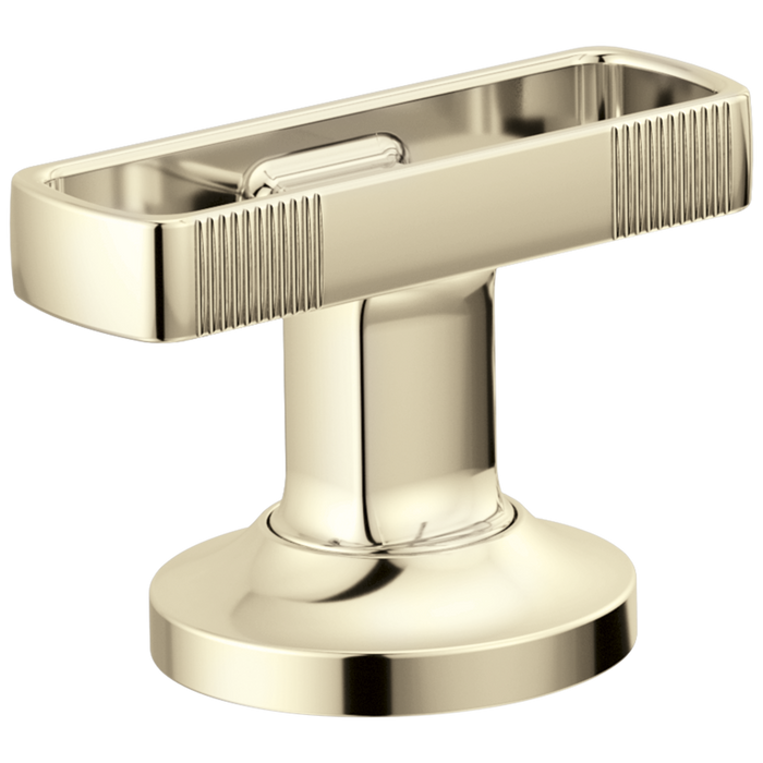 Widespread Pull-Down Faucet Knob Handle Kit