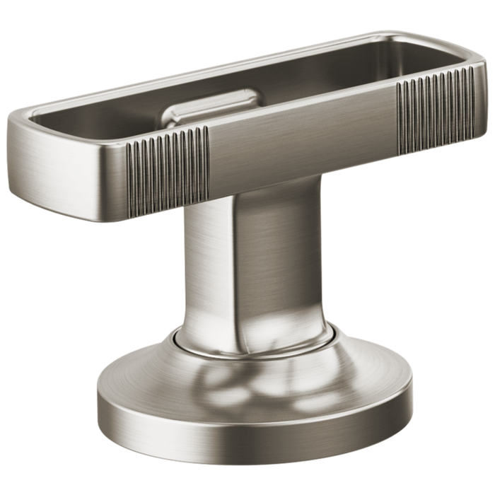 Brizo Kintsu: Widespread Pull-Down Faucet Knob Handle Kit