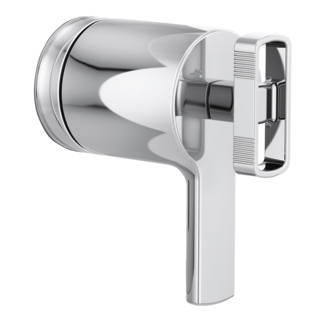 Brizo Kintsu: TempAssure Thermostatic Valve Trim Knob Handle Kit