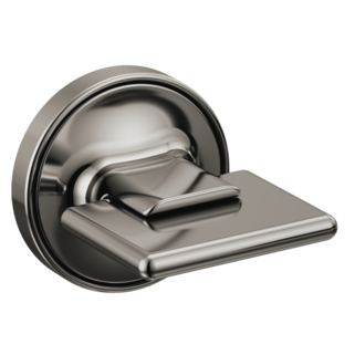 Brizo Allaria: Two-Handle Wall Mount Tub Filler Knob Handle Kit