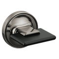 Brilliance Black Onyx / Matte Black