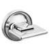 Brizo Allaria: Two-Handle Wall Mount Tub Filler Knob Handle Kit
