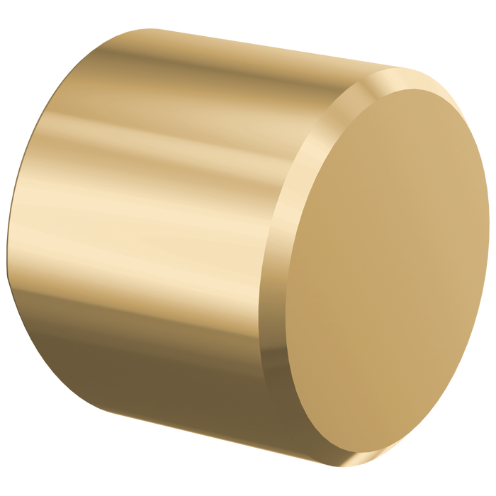Kitchen Faucet Metal Knob Handle Kit