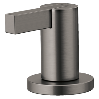 Brizo Litze: Widespread Lavatory Extended Lever Handle Kit