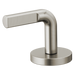 Brizo Litze: Widespread Lavatory Notch Lever Handle Kit
