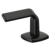 Brizo Allaria: Widespread Lavatory Twist Lever Handle Kit
