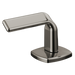 Brizo Allaria: Widespread Lavatory Twist Lever Handle Kit