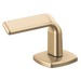 Brizo Allaria: Widespread Lavatory Twist Lever Handle Kit