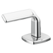 Brizo Allaria: Widespread Lavatory Twist Lever Handle Kit