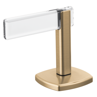Brizo Allaria: Widespread Lavatory Lever Handle Kit