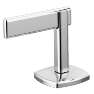 Brizo Allaria: Widespread Lavatory Lever Handle Kit