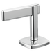 Brizo Allaria: Widespread Lavatory Lever Handle Kit