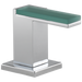 Brizo Brizo Siderna: Lavatory / Bidet Handles